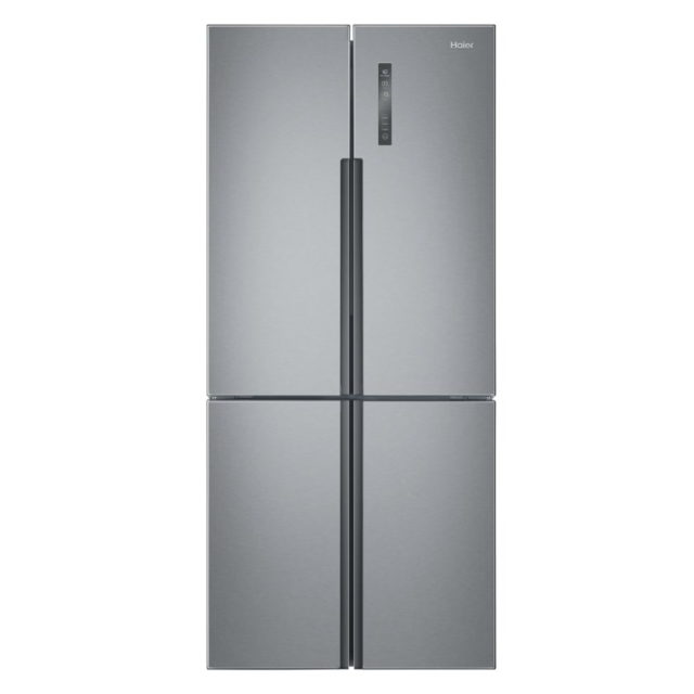 Haier HTF-456DM6 Multi Door Fridge Freezer Cube 83 Series 5
Freestanding, 4 Doors, No Frost