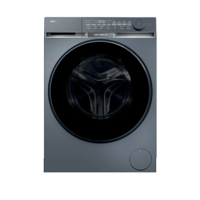 Haier HW100-B14387GUU 10kg 1400 Spin Washing Machine