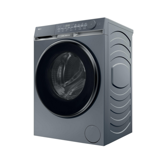 Haier HW100-B14387GUU 10kg 1400 Spin Washing Machine