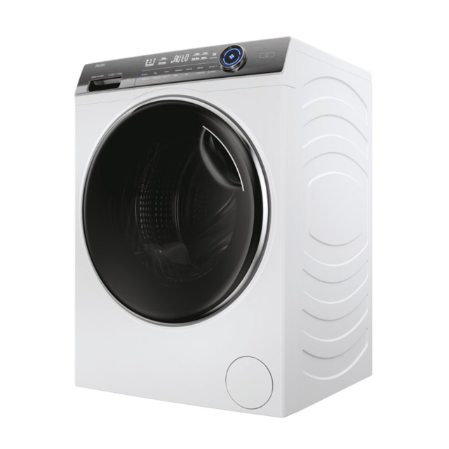 Haier HW100-B14979U1 Washing machine I-Pro Series 7 Plus
Freestanding, 10 Kg, 1400 RPM, Engine Direc