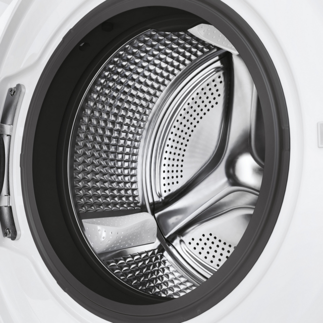 Haier HW110-BD14397UUK 11kg 1400 Spin Washer White