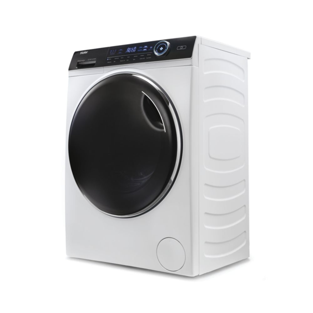 Haier HW120-B14979U1 I-Pro Series 7 Wi-Fi Connected HW120-B14979U1, 12kg, 1400rpm, Washing Machine, 