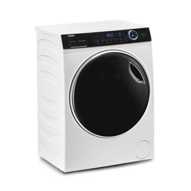 Haier HW120-B14979U1 I-Pro Series 7 Wi-Fi Connected HW120-B14979U1, 12kg, 1400rpm, Washing Machine, 