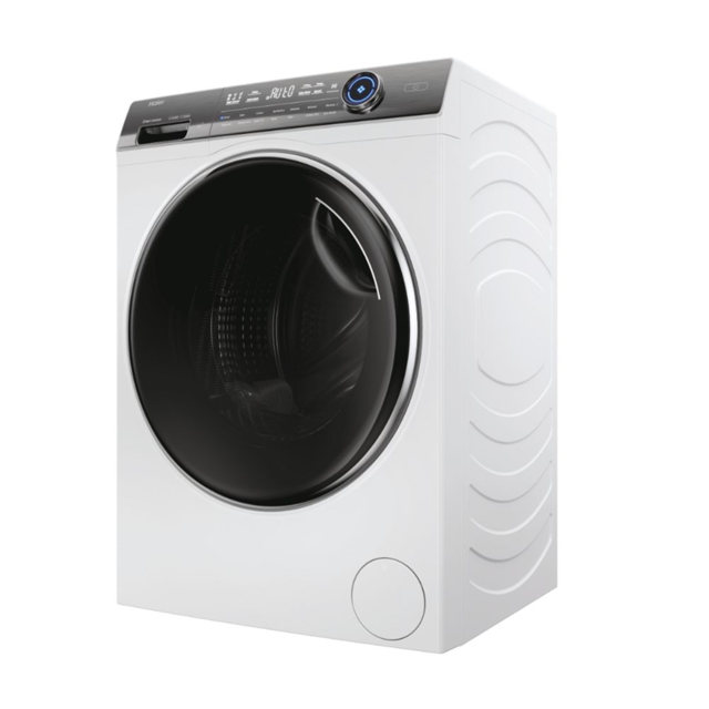 Haier HW80-B14979TU1 Washing machine I-Pro Series 7 Plus
Freestanding, 8 Kg, 1400 RPM, Engine Direct