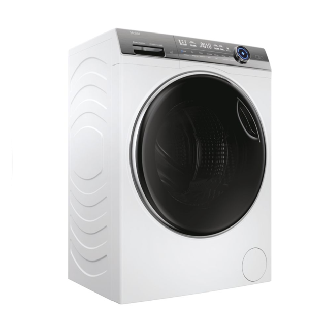 Haier HW80-B14979TU1 Washing machine I-Pro Series 7 Plus
Freestanding, 8 Kg, 1400 RPM, Engine Direct
