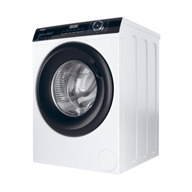 Haier HW90-B14939 Washing machine I-Pro Series 3
Freestanding, 9 Kg, 1400 RPM, Engine Direct Motion,