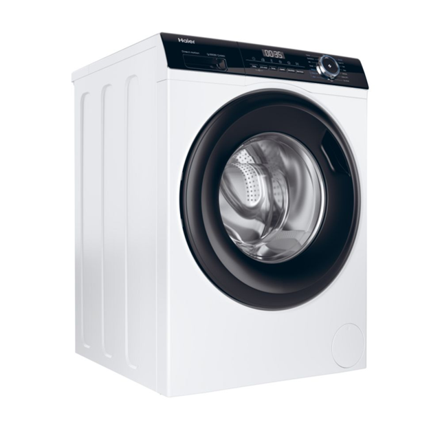 Haier HW90-B14939 Washing machine I-Pro Series 3
Freestanding, 9 Kg, 1400 RPM, Engine Direct Motion,
