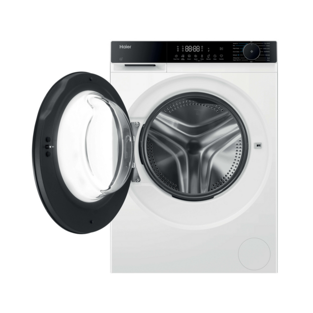 Haier HW90-BP14357TUUK 9kg 1400 Spin Washing Machine