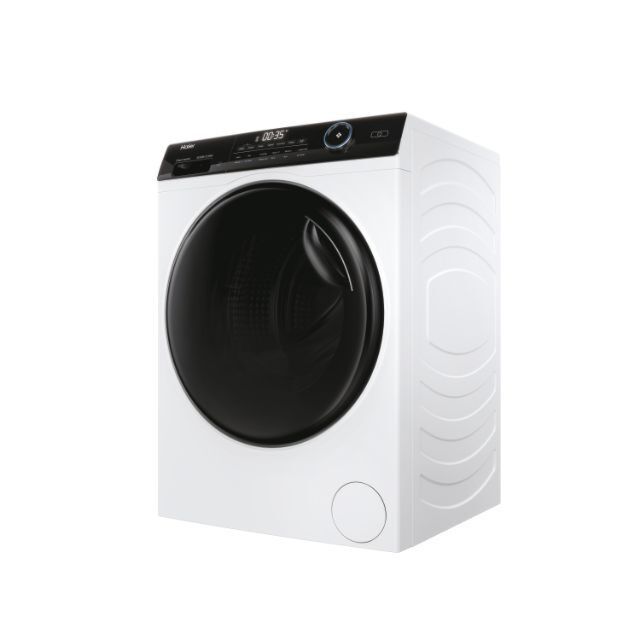 Haier HW90_B14959U1UK 9kg 1400 Spin Washing Machine - White