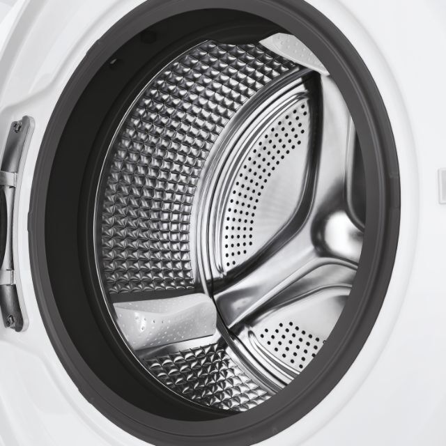 Haier HW90_B14959U1UK 9kg 1400 Spin Washing Machine - White