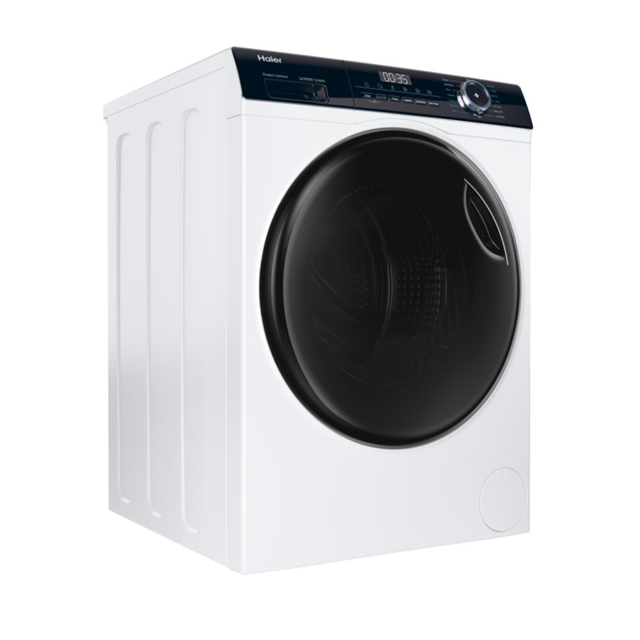 Haier HWD100-B14939 Washer dryer
Freestanding, 10 / 6 Kg, 1400 RPM, Engine Direct Motion, Combined c