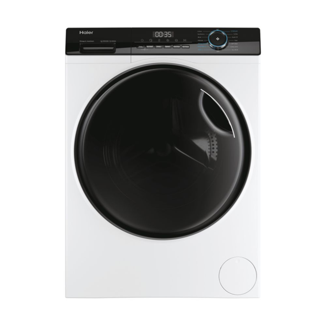 Haier HWD100-B14939 Washer dryer
Freestanding, 10 / 6 Kg, 1400 RPM, Engine Direct Motion, Combined c