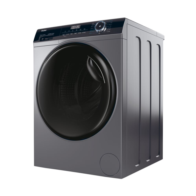Haier HWD100-B14939S8 Washer dryer
Freestanding, 10 / 6 Kg, 1400 RPM, Engine Direct Motion, Combined
