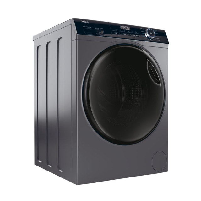 Haier HWD100-B14939S8 Washer dryer
Freestanding, 10 / 6 Kg, 1400 RPM, Engine Direct Motion, Combined
