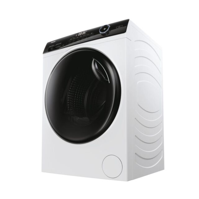Haier HWD100-B14959U1 HWD100B14959U1 10kg/6kg 1400 Spin Washer Dryer - White