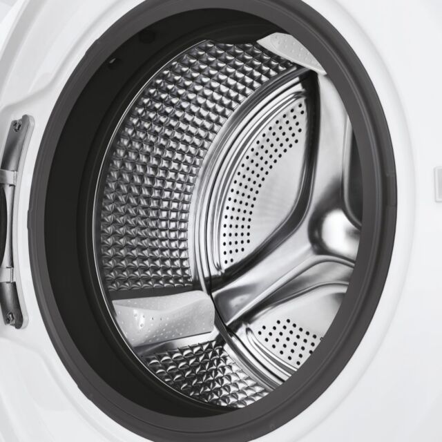 Haier HWD100-B14959U1 HWD100B14959U1 10kg/6kg 1400 Spin Washer Dryer - White