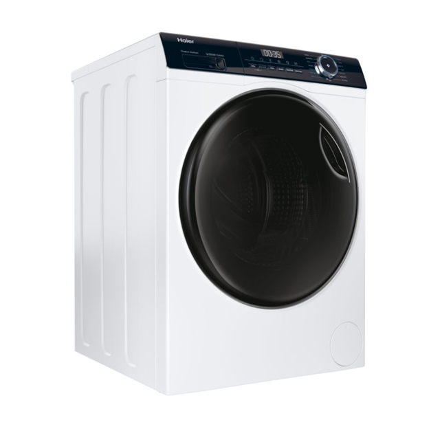 Haier HWD80-B14939 Washer dryer I-Pro Series 3
Freestanding, 8 / 5 Kg, 1400 RPM, Engine Direct Motio