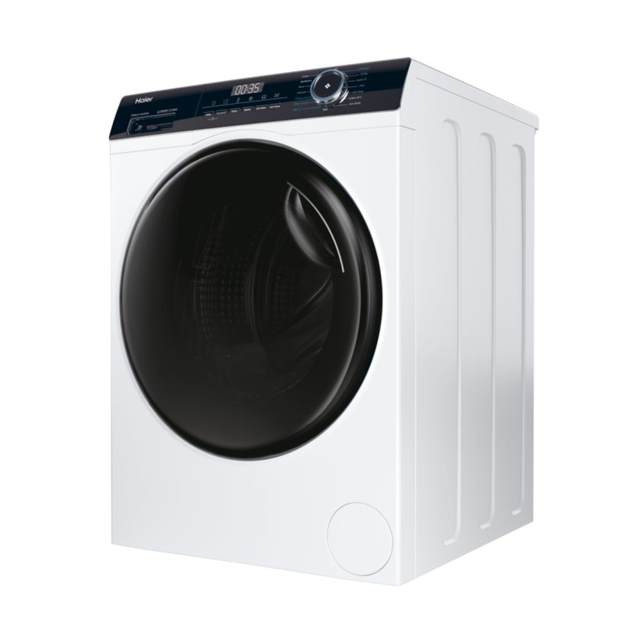 Haier HWD80-B14939 Washer dryer I-Pro Series 3
Freestanding, 8 / 5 Kg, 1400 RPM, Engine Direct Motio