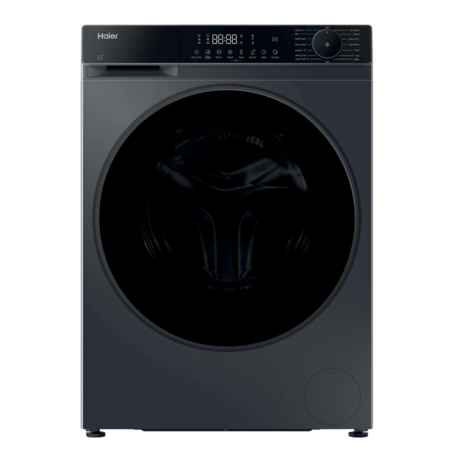 Haier HWD90BP14357GTUK 9kg/5kg 1400 Spin Washer Dryer