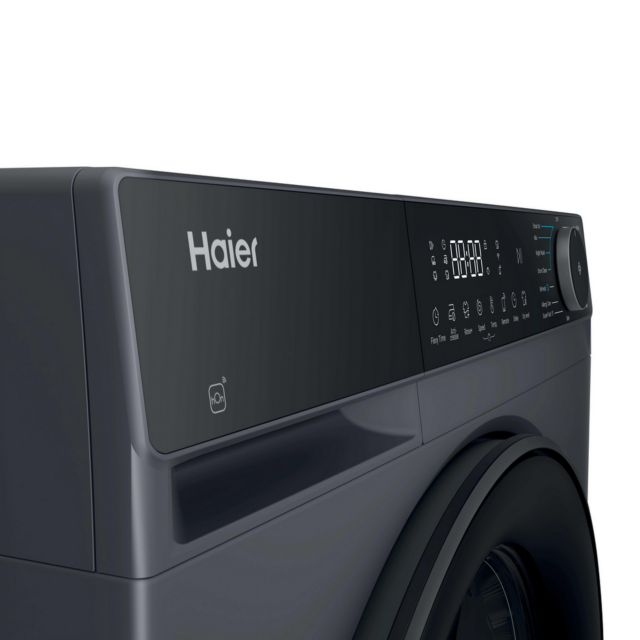 Haier HWD90BP14357GTUK 9kg/5kg 1400 Spin Washer Dryer
