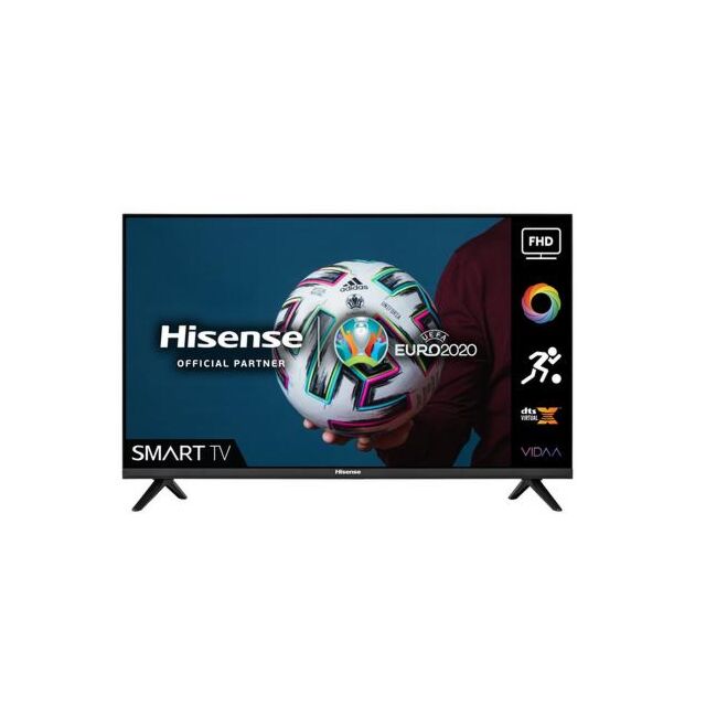 Hisense 32A4GTUK 32inch Full HD Smart TV