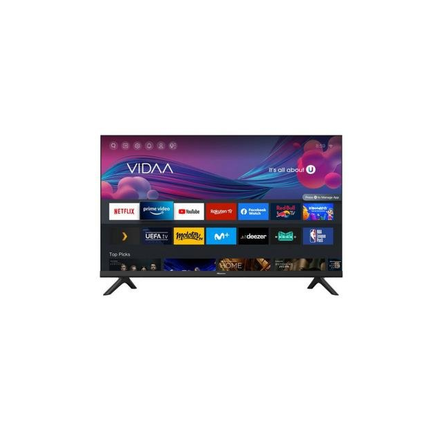Hisense 40A4BGTUK 40inch Full HD LED Freeview Smart TV