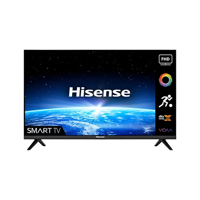 Hisense 40A4BGTUK 40inch Full HD LED Freeview Smart TV