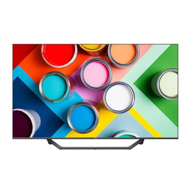 Hisense 43A7GQTUK 43' QLED 4K UHD HDR SMART TV