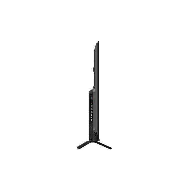 Hisense 43A7GQTUK 43' QLED 4K UHD HDR SMART TV