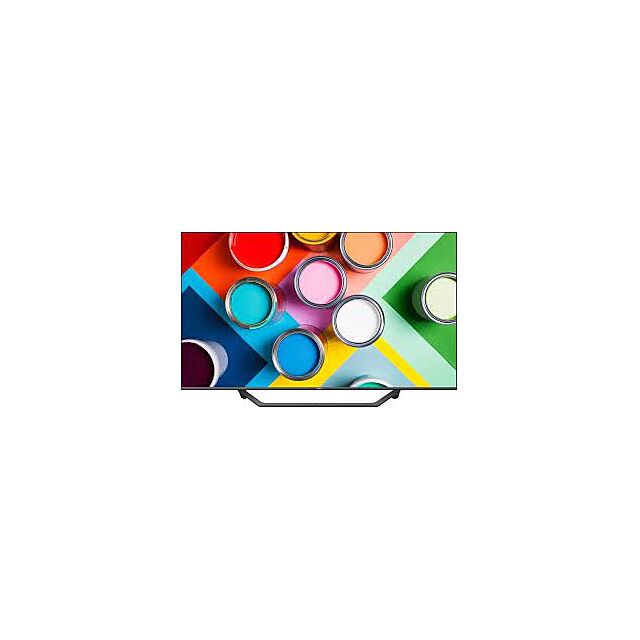 Hisense 50A7GQTUK 50inch Qled 4K Uhd Hdr Smart TV With Hdr10+ Dolby Vision Dolby Atmos And Alexa +