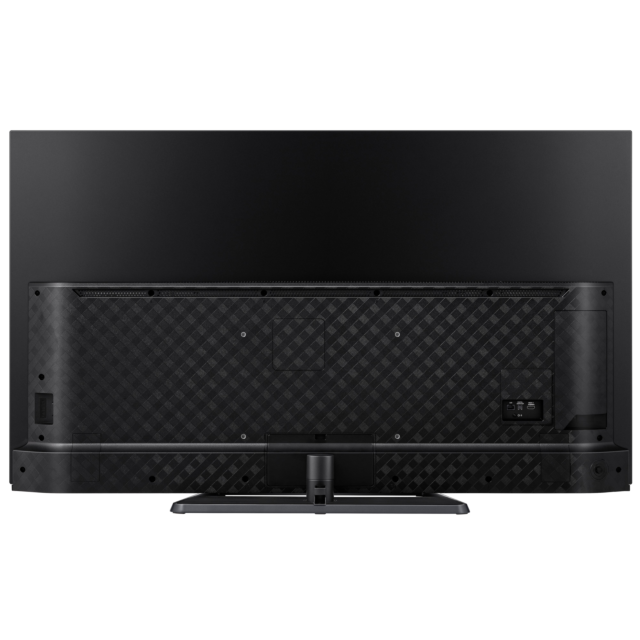Hisense 65A85HTUK 65inch 4K UHD HDR OLED Freeview Smart TV