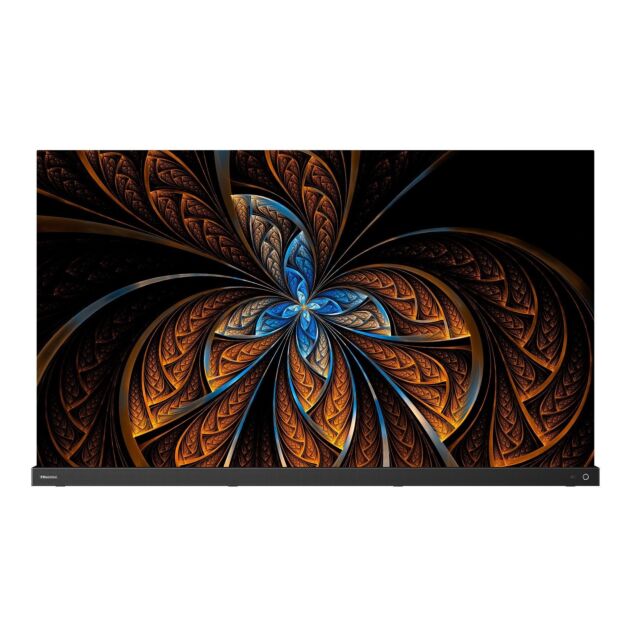 Hisense 65A9GTUK 65inchOled 4K Uhd Certified TV Dolby Vision + Atmos®
