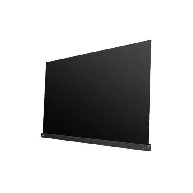 Hisense 65A9GTUK 65inchOled 4K Uhd Certified TV Dolby Vision + Atmos®