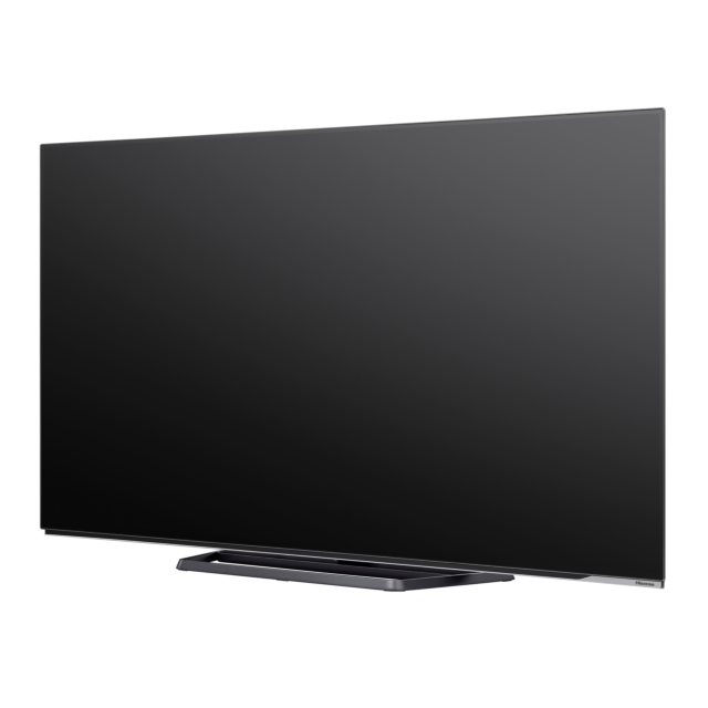 Hisense 65A9HTUK 65inch 4K UHD HDR OLED Freeview Smart TV