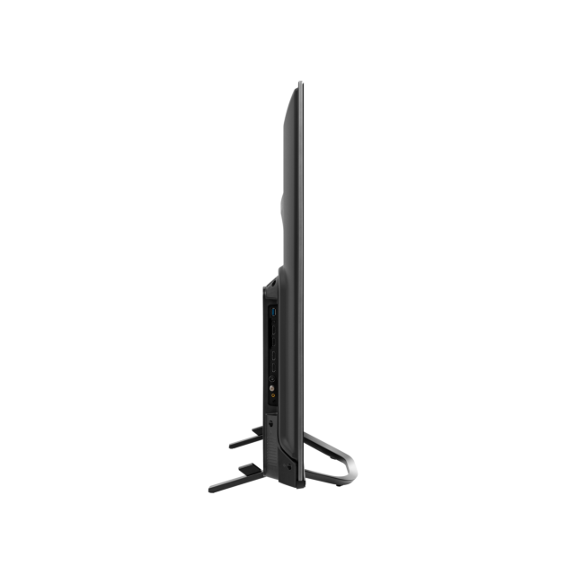 Hisense 65U7HQTUK 65inch 4K UHD HDR QLED Freeview Smart TV