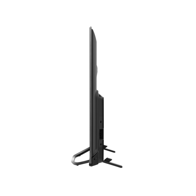 Hisense 65U7HQTUK 65inch 4K UHD HDR QLED Freeview Smart TV