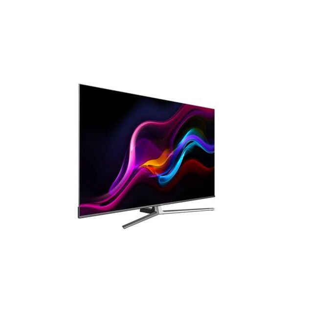 Hisense 65U8GQTUK 65' ULED 4K Smart TV with Quantum Dot Colour, HDR 10+, IMAX enhanced, Dolby Vision