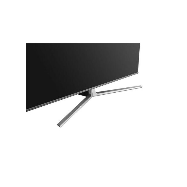 Hisense 65U8GQTUK 65' ULED 4K Smart TV with Quantum Dot Colour, HDR 10+, IMAX enhanced, Dolby Vision
