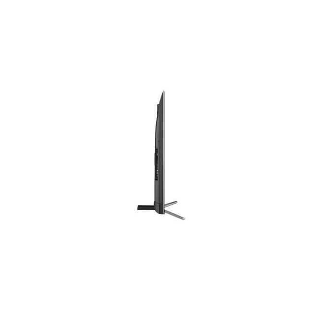 Hisense 65U8GQTUK 65' ULED 4K Smart TV with Quantum Dot Colour, HDR 10+, IMAX enhanced, Dolby Vision