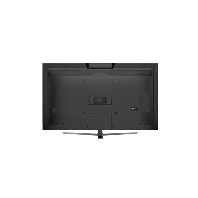 Hisense 65U8GQTUK 65' ULED 4K Smart TV with Quantum Dot Colour, HDR 10+, IMAX enhanced, Dolby Vision
