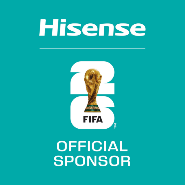 Hisense RB395N4BCE 60/40 Frost-Free Fridge Freezer