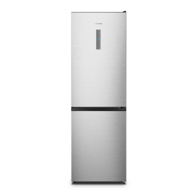 Hisense RB395N4BCE 60/40 Frost-Free Fridge Freezer