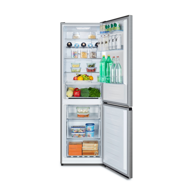 Hisense RB395N4BCE 60/40 Frost-Free Fridge Freezer