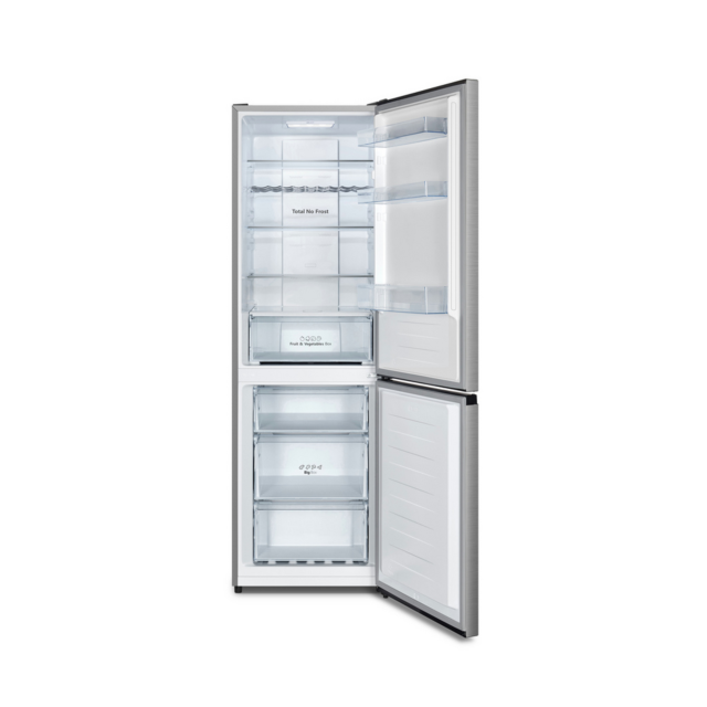 Hisense RB395N4BCE 60/40 Frost-Free Fridge Freezer