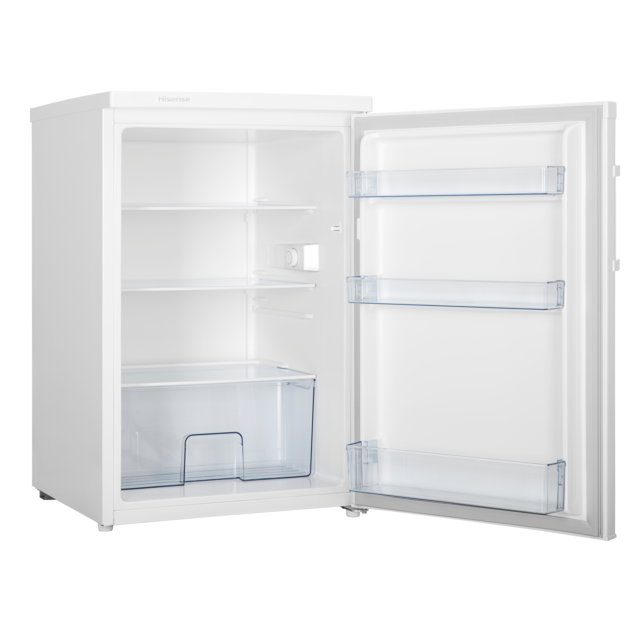 Hisense RL170D4BWE Larder Fridge 133L White