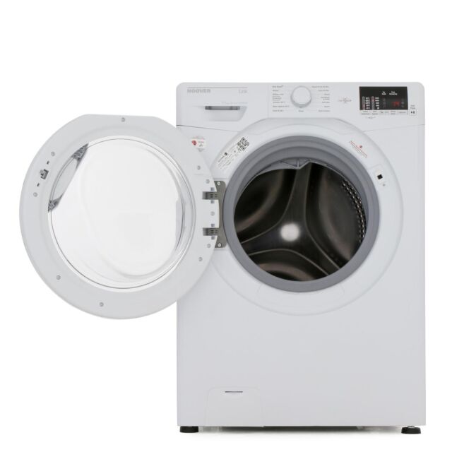 Hoover DHL14102D3 Washing Machine 10Kg 1400 Spin