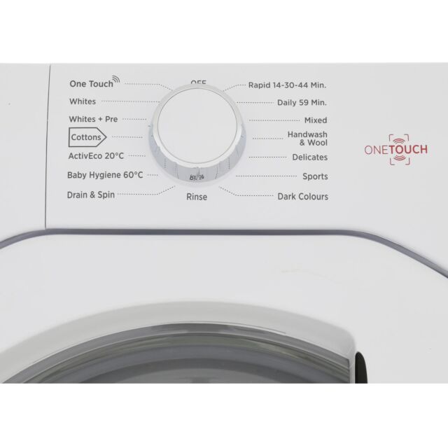 Hoover DHL14102D3 Washing Machine 10Kg 1400 Spin