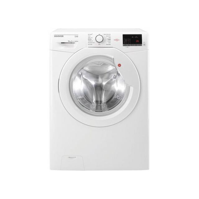Hoover DHL14102D3 Washing Machine 10Kg 1400 Spin