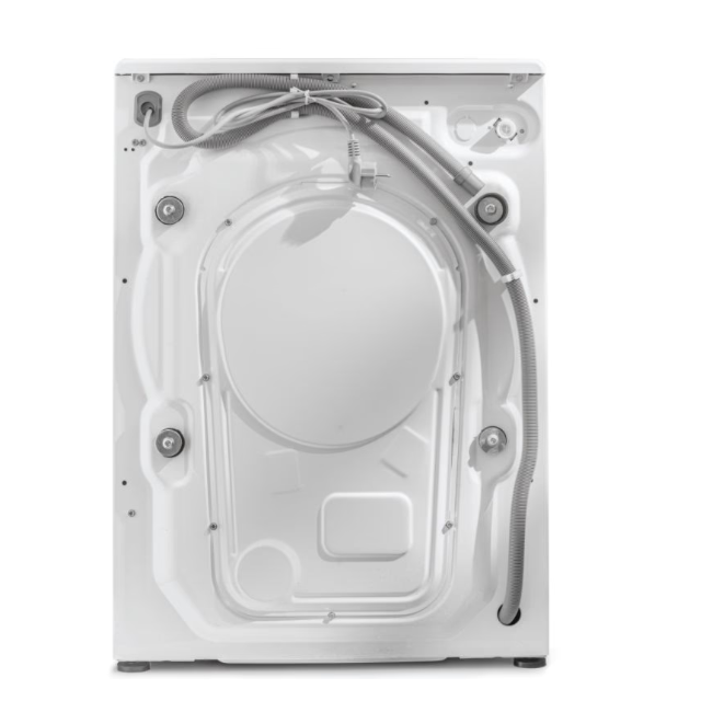 Hoover H3WPS486TAM6-80 8kg 1400 Spin Washing Machine - White