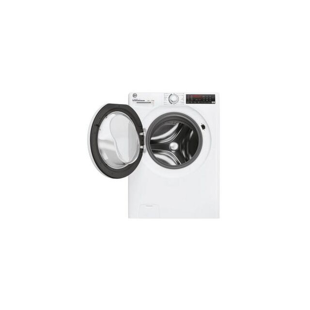 Hoover H3WPS496TAM6 9kg 1400 Spin Washing Machine - White